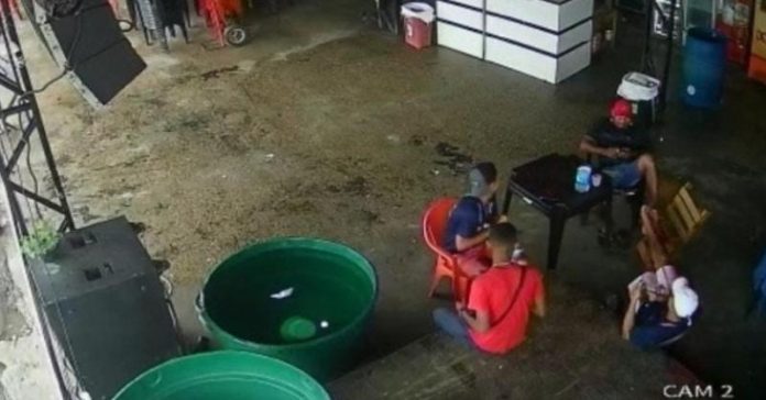 Jovem é executado e outros dois ficam feridos durante ataque criminoso