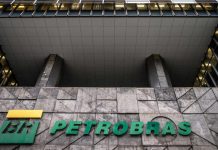 Petrobras anuncia redução de 5% no preço do gás natural para distribuidoras