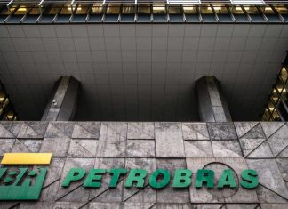 Petrobras anuncia redução de 5% no preço do gás natural para distribuidoras