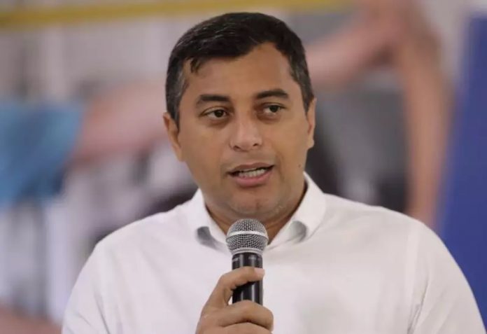 Wilson Lima amplia liderança na disputa pelo Governo do Amazonas