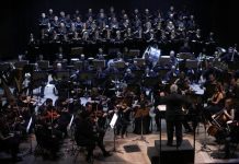 Amazonas Filarmônica e Coral do Amazonas celebram 25 anos em concerto especial