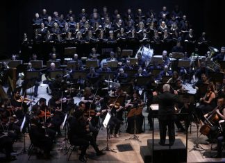Amazonas Filarmônica e Coral do Amazonas celebram 25 anos em concerto especial