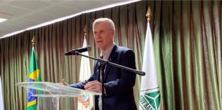Reforma tributária é urgente, diz superintendente da Zona Franca de Manaus