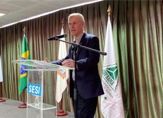 Reforma tributária é urgente, diz superintendente da Zona Franca de Manaus