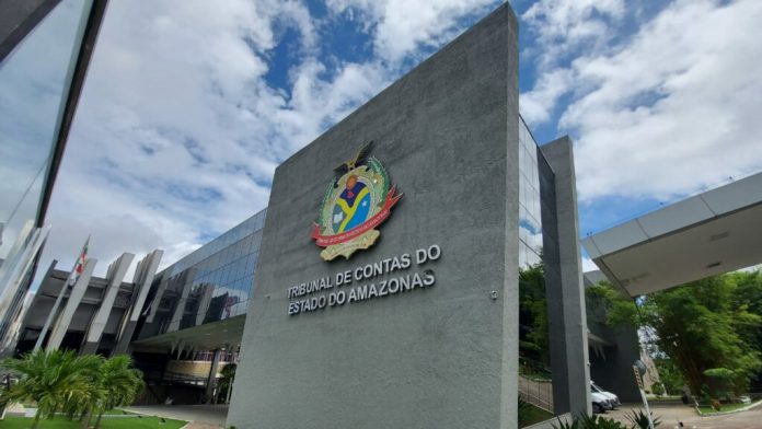 Mais de 3 mil estudantes se inscrevem para estágio no TCE-AM