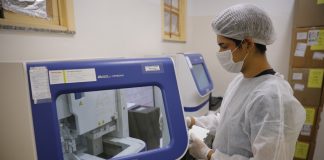 Laboratório de Genética Forense elucida caso de criança desaparecida há 22 anos