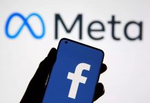 Dona do Facebook é multada em 265 milhões de euros por megavazamento de dados