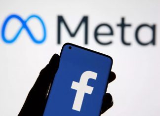 Dona do Facebook é multada em 265 milhões de euros por megavazamento de dados