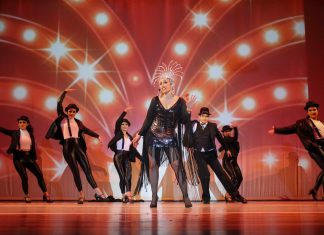 Teatro Amazonas sedia Mostra Musical 2022 da Interarte