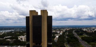 Atividade econômica tem alta de 0,05% em setembro
