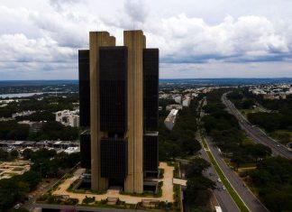 Atividade econômica tem alta de 0,05% em setembro