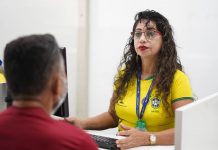 Sine Amazonas divulga 387 vagas de emprego em diversas áreas