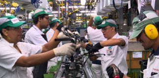 PIB do Amazonas registra R$ 116 bi e tem uma das menores quedas do Brasil
