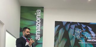 Durante a COP 27, Amazonas assina carta de intenção com a Coalizão Leaf