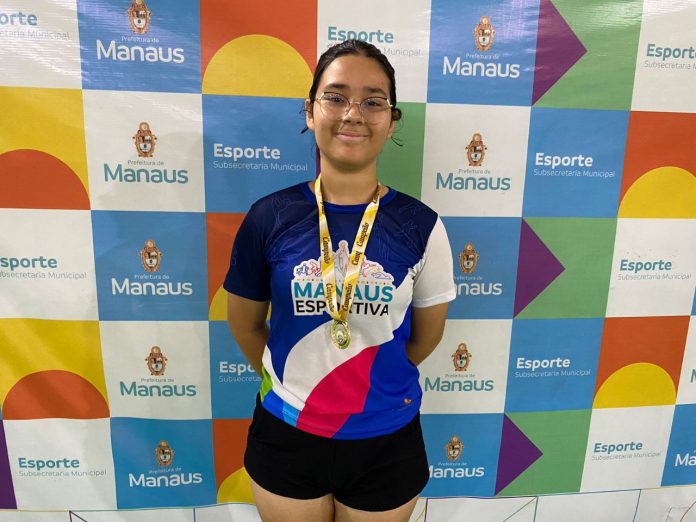 'Manaus Esportiva': basquete, jiu-jitsu e badminton agitam terceiro dia de jogos