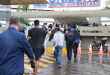 Provas do Enade têm cerca de 600 mil estudantes inscritos