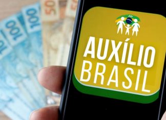 Auxílio Brasil: beneficiários com NIS final 2 recebem pagamento