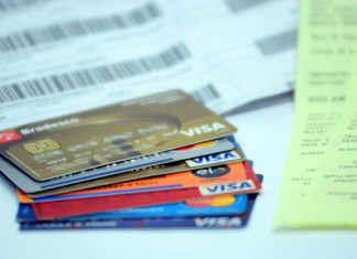 Pagamentos com cartões movimentam R$ 827 bilhões no 3º trimestre