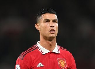 Manchester United e Cristiano Ronaldo rescindem contrato