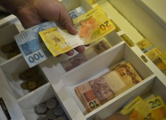 Mercado financeiro eleva projeção da inflação para 5,91%