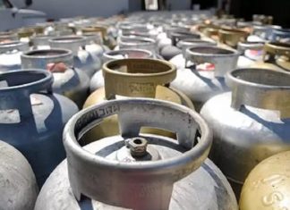 Gás de cozinha tem redução no preço pago pelas distribuidoras