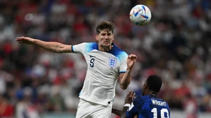 Inglaterra e EUA ficam no 0 a 0 e deixam definição de classificados para próxima rodada