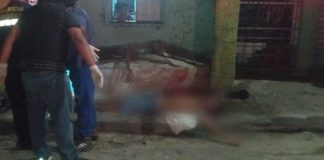 Jovem é perseguido e executado com mais de 10 tiros no bairro Tarumã
