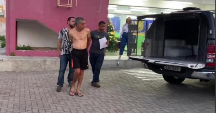 Justiça decreta prisão preventiva de técnico de futebol suspeito de abusar de menores