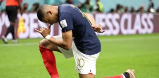 França começa perdendo e vira o jogo contra a Austrália