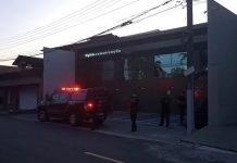 Grupo de comunicação de Manaus é alvo de operação da PF