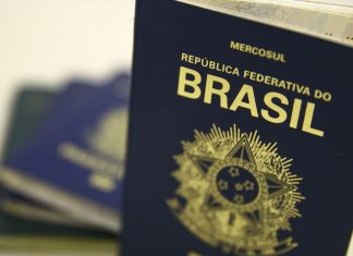 Secretário do Tesouro diz que será liberada verba para retomar emissão de passaportes