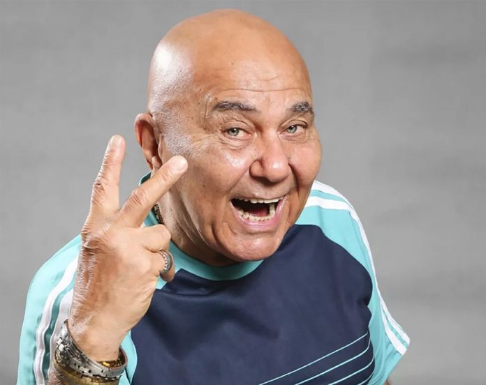 Ator Roberto Guilherme, o Sargento Pincel, morre no Rio de Janeiro
