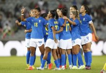 Pia Sundhage convoca seleção feminina para amistosos contra Canadá