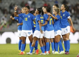 Pia Sundhage convoca seleção feminina para amistosos contra Canadá