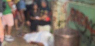 Venezuelano é executado a tiros no bairro Parque 10