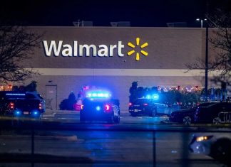 Tiroteio em supermercado Wallmart deixa ao menos sete mortos nos EUA