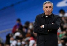 Ancelotti entra na mira da CBF e vira grande nome para técnico da Seleção Brasileira