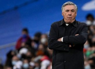 Ancelotti entra na mira da CBF e vira grande nome para técnico da Seleção Brasileira