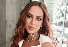 Anitta é internada novamente e cancela participação na Farofa da Gkay