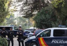 Cartas-bomba enviadas ao alto escalão da Espanha são desarmadas