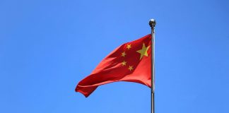 China envia mais de 70 aviões de guerra para exercícios militares em Taiwan