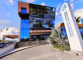 Defensoria abre processo seletivo para 60 vagas de estágio em Direito