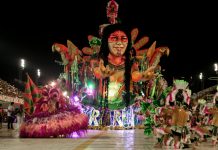 Inscrições para o edital de apoio financeiro às escolas de samba de Manaus finalizam hoje