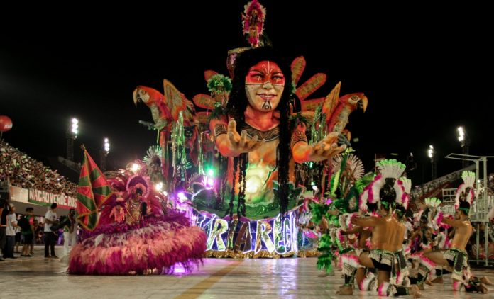 Inscrições para o edital de apoio financeiro às escolas de samba de Manaus finalizam hoje