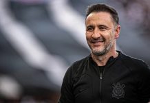 Flamengo confirma acordo com Vítor Pereira para comandar time