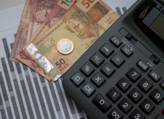 Mercado financeiro reduz expectativa de inflação para 5,79%