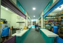 Mercado municipal do Educandos é entregue após reforma da Prefeitura de Manaus