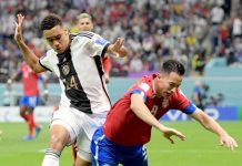 Mesmo vencendo a Costa Rica, Alemanha é eliminada da Copa na fase de grupos