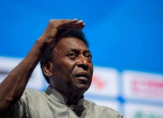 Morre Pelé, maior jogador de futebol da história, aos 82 anos