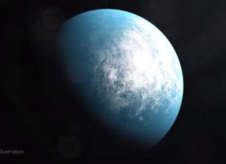 Nasa vai lançar primeira pesquisa global de águas a partir do espaço